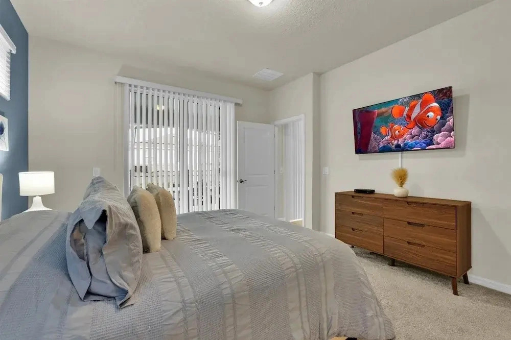 Windsor Island Resort 5 Bedroom Private Pool Home 5 Home
