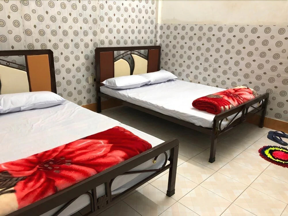 Tùng Homestay