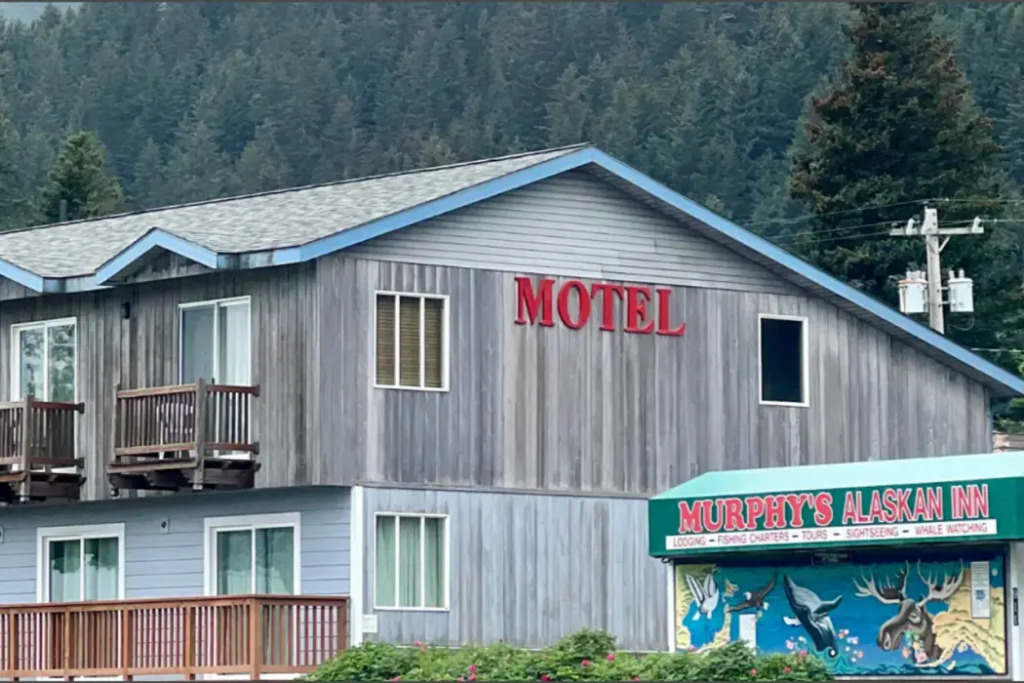 Murphys Alaskan Inn