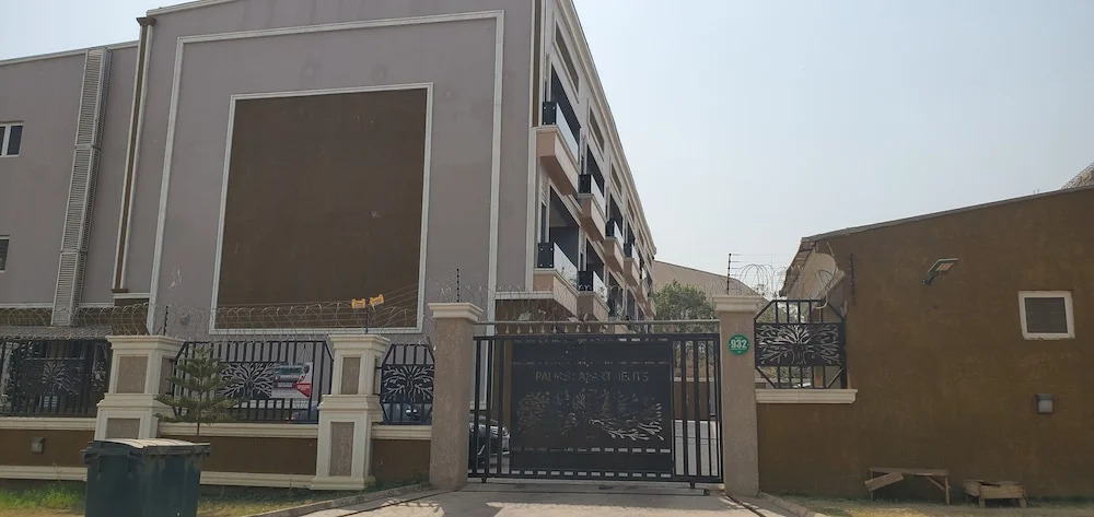 Palmer Apartments Abuja