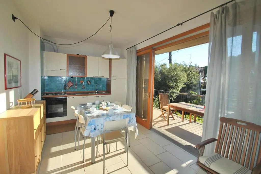 Case Vacanze Villa Marina