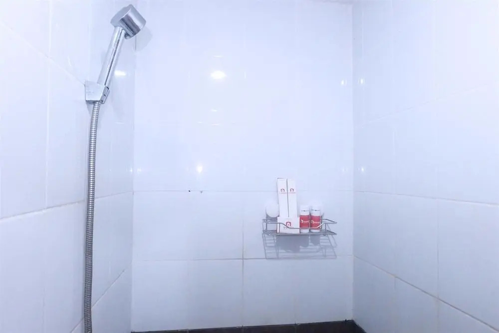 Best Price Green Pramuka Apartment