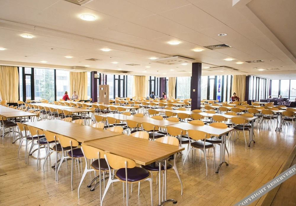University of Bath City Centre Campus
