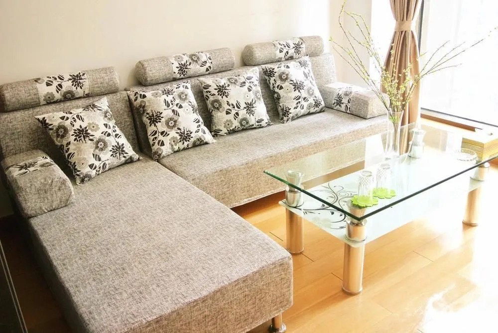 Qingdao Lewo Boutique Apartment