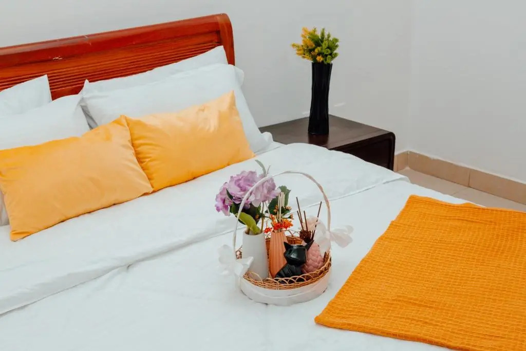 A cozy apartment in Oysterbay