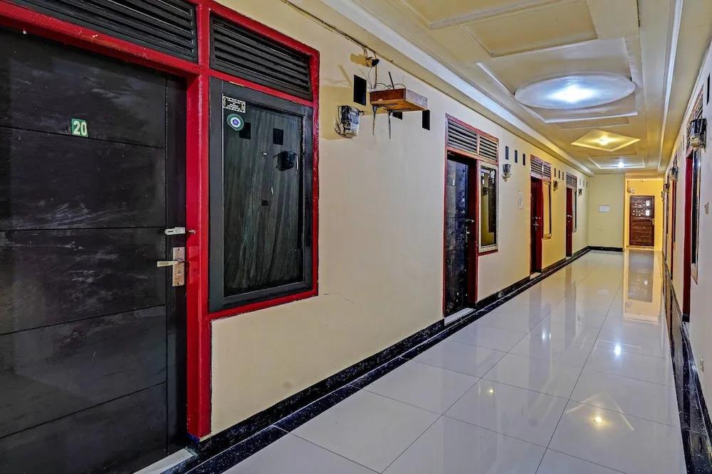 OYO 91330 City Munigar Residence SyariahNearTegalega Park