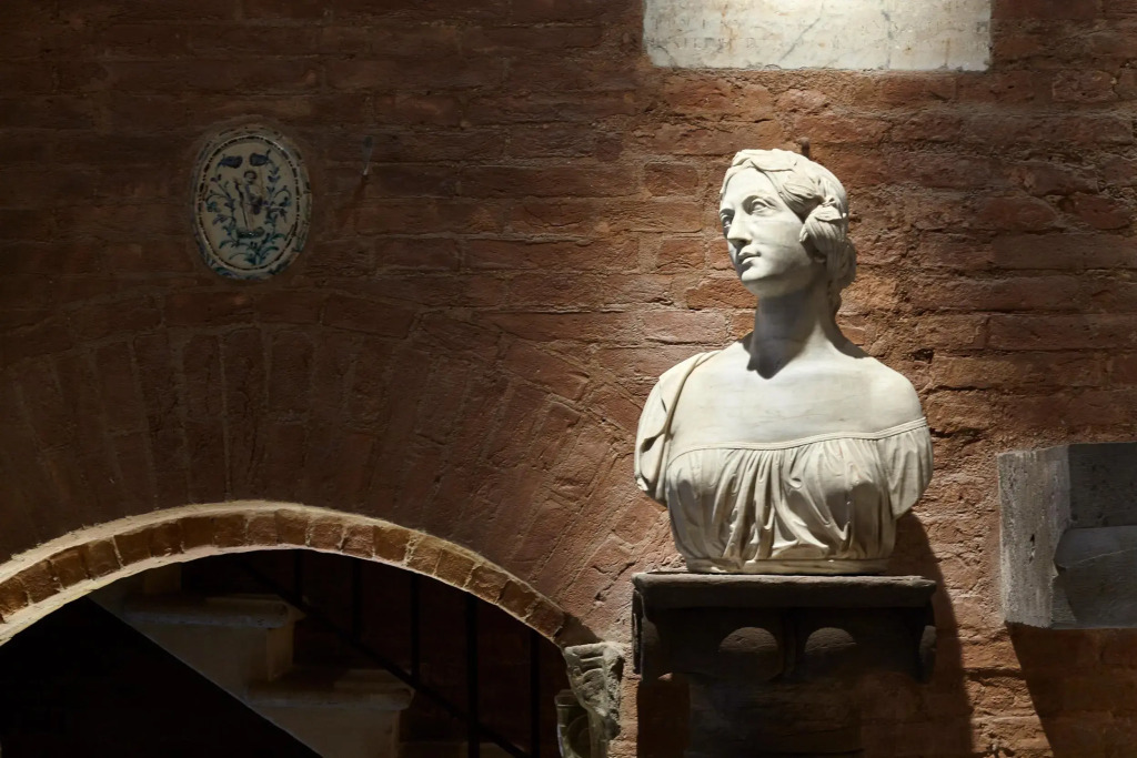Palazzetto Rosso - Art Hotel