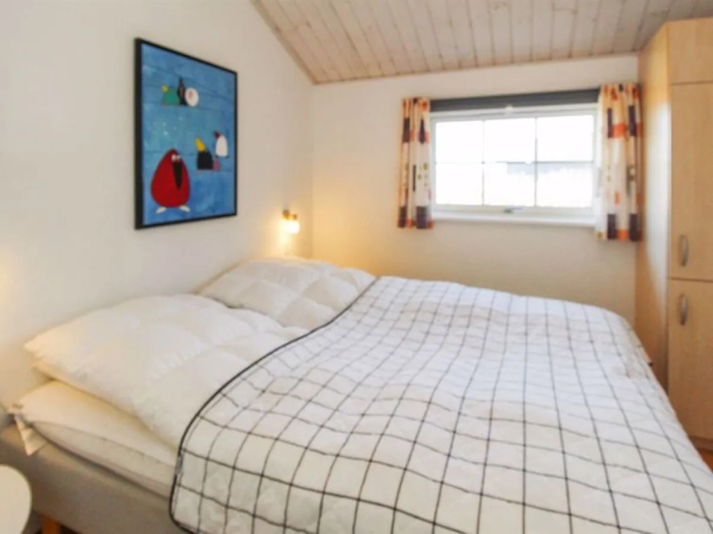 "Mico" - 650m from the sea in NW Jutland