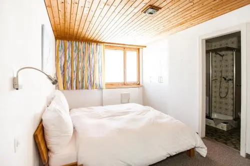 GALAAXY Mountain Hostel--Nur mit der Gondelbahn Erreichbar