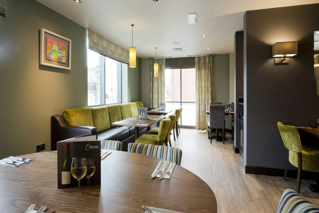 Premier Inn Sunderland City Centre