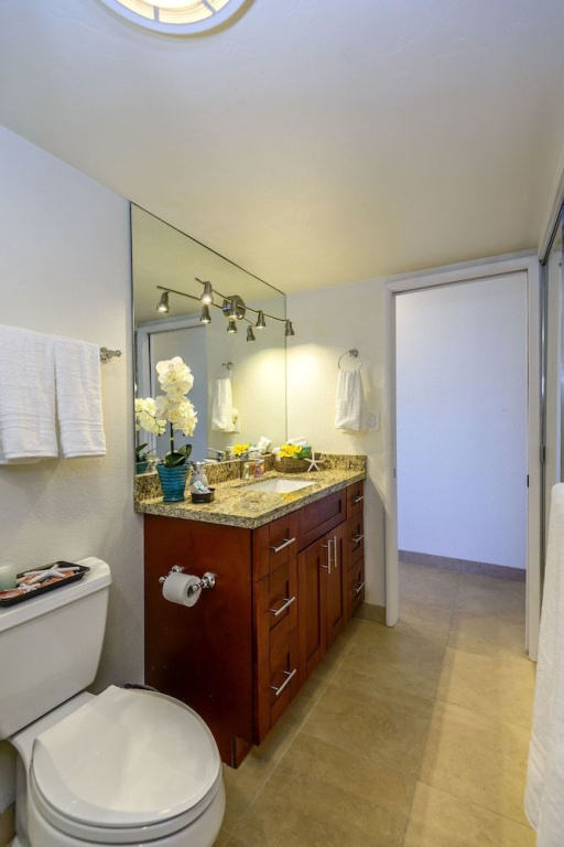 Kuleana 614 - 1Br Condo