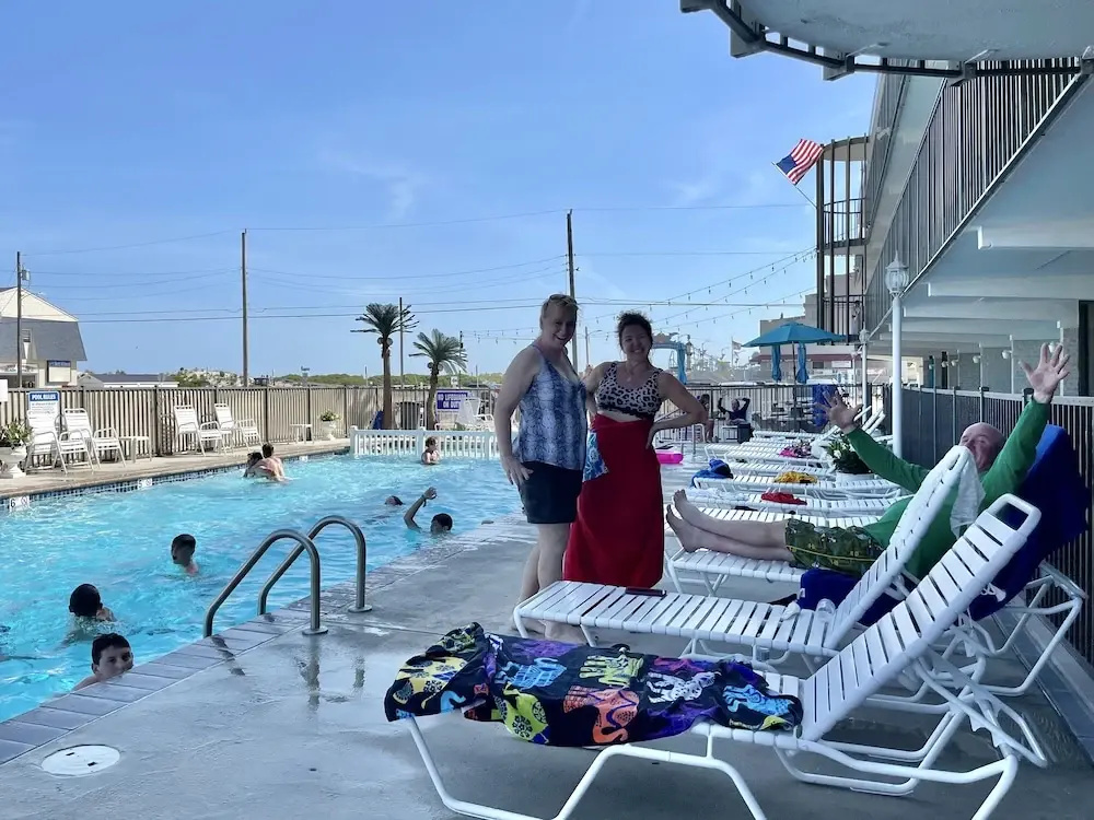 Le Boot Oceanfront Suites