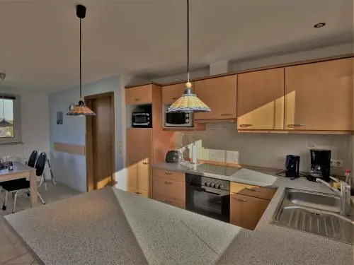 Apartment Thiessen
