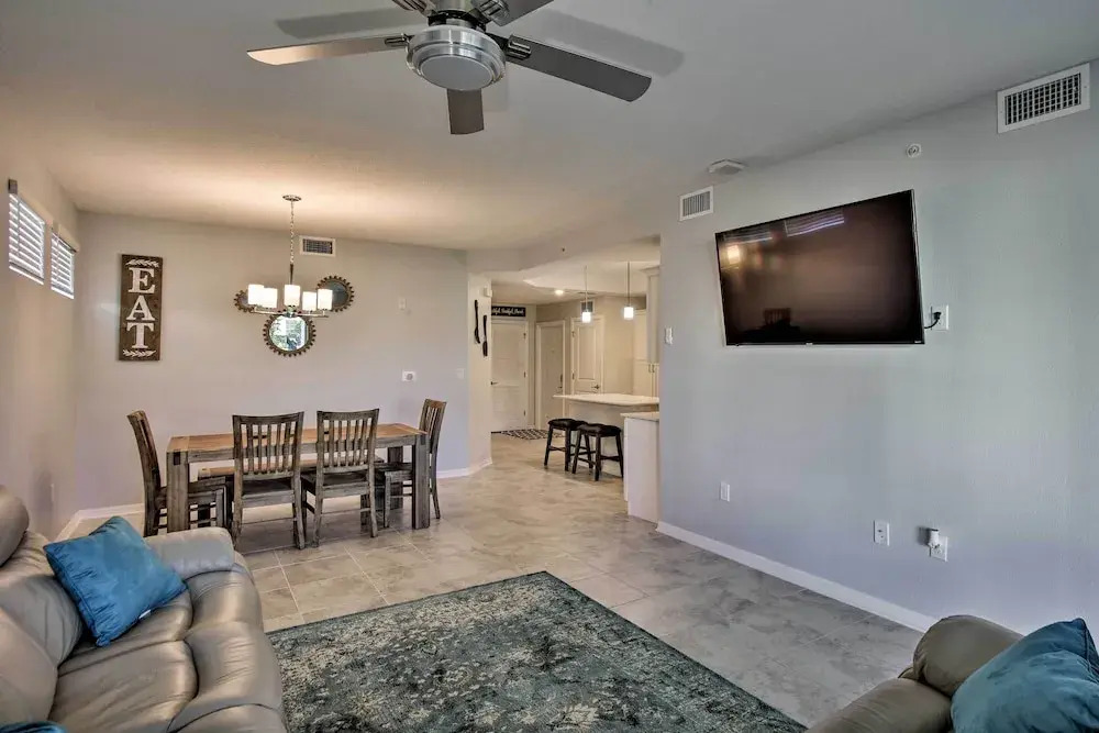 Kissimmee Condo w/ Resort-Style Amenities
