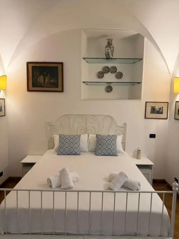 La casetta nel vicolo