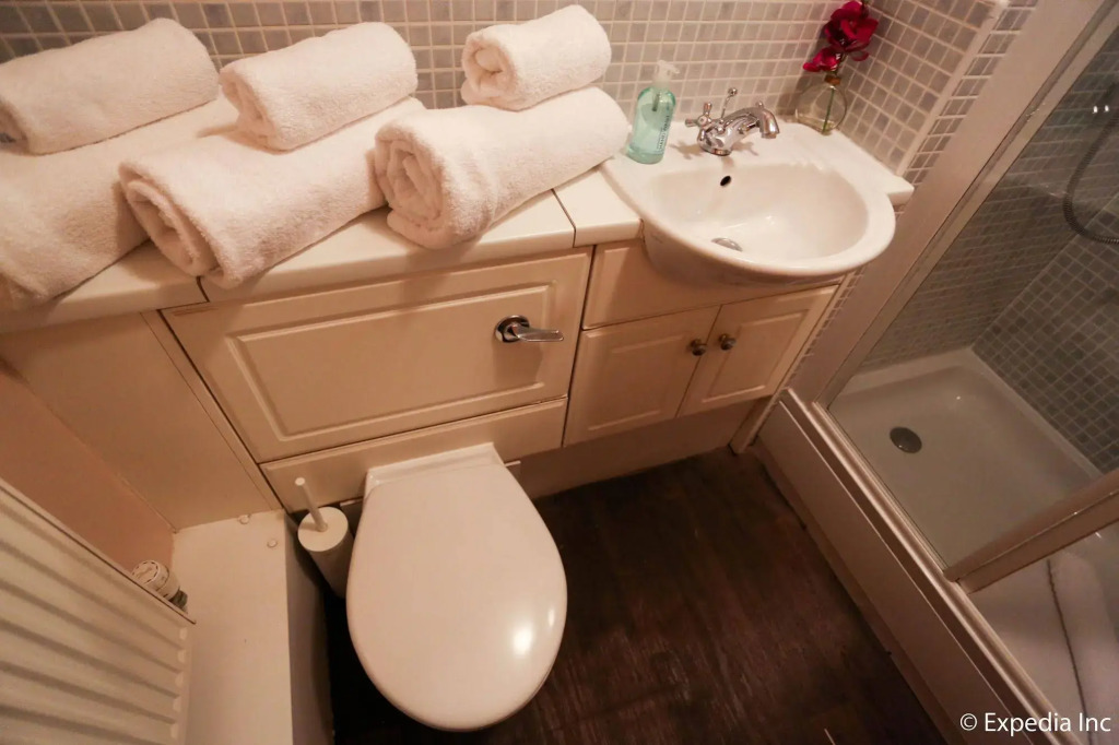 Edinburgh Playhouse Apartments
