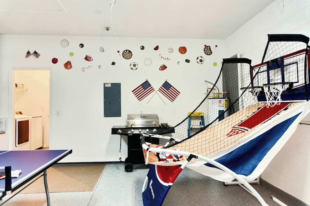 Kodas Retreat Home for 11