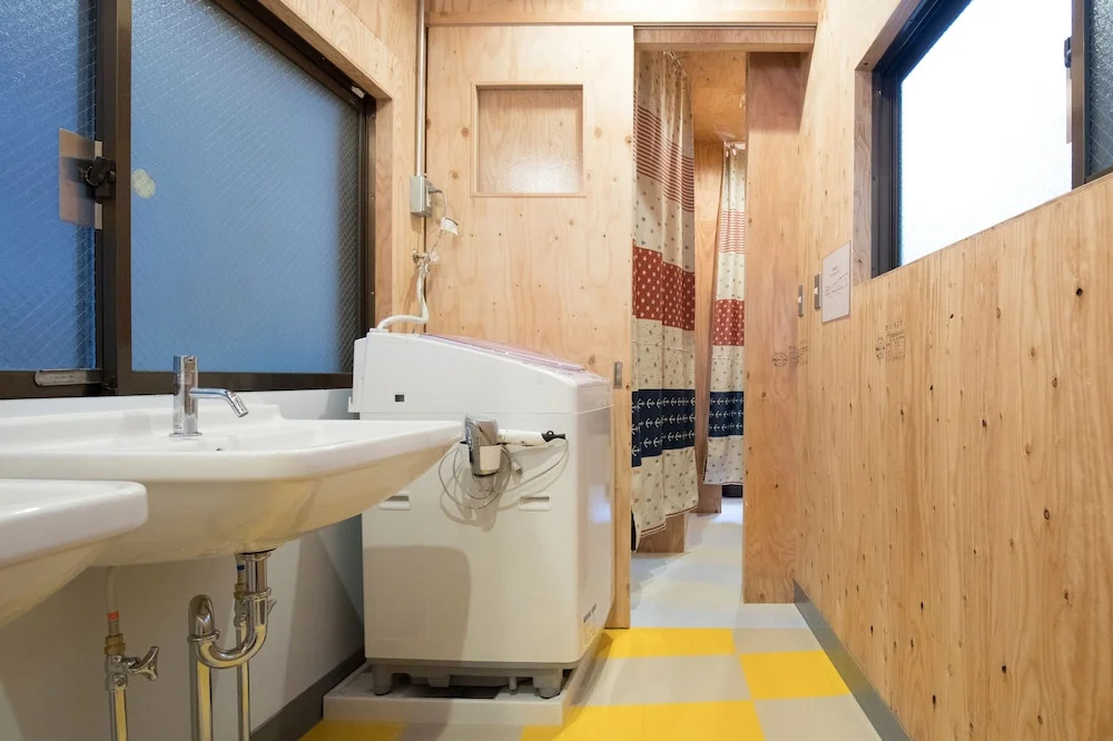 Vacation house Secretbase