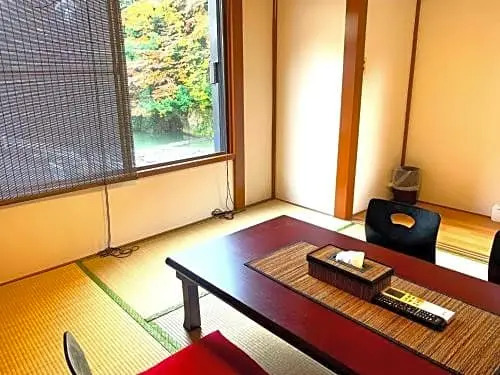 SyunkaSyuutou - Vacation STAY 49643v