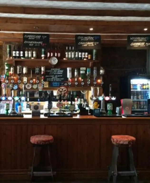 Manor House Hotel