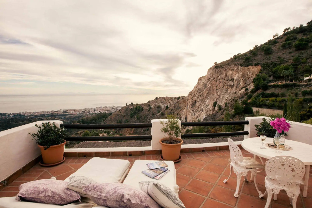 B&B Muse Marbella