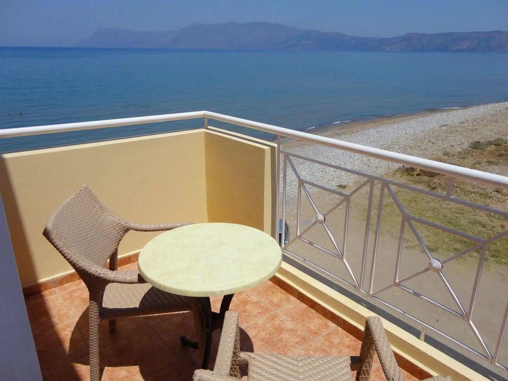 Sunny Bay Hotel