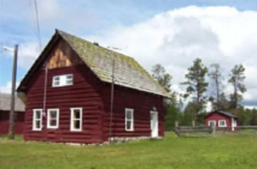 Attwood Creek Ranch