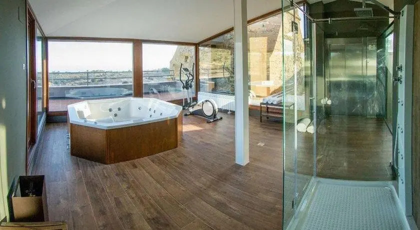 Hotel Boutique Abadia del Maestrat