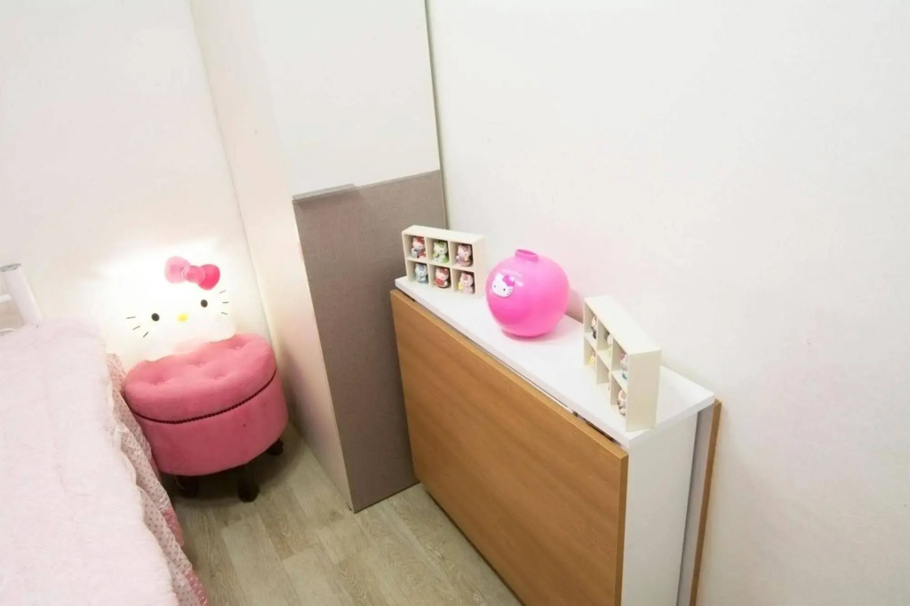 Nanu Guesthouse Pink Female Only (только для женщин)