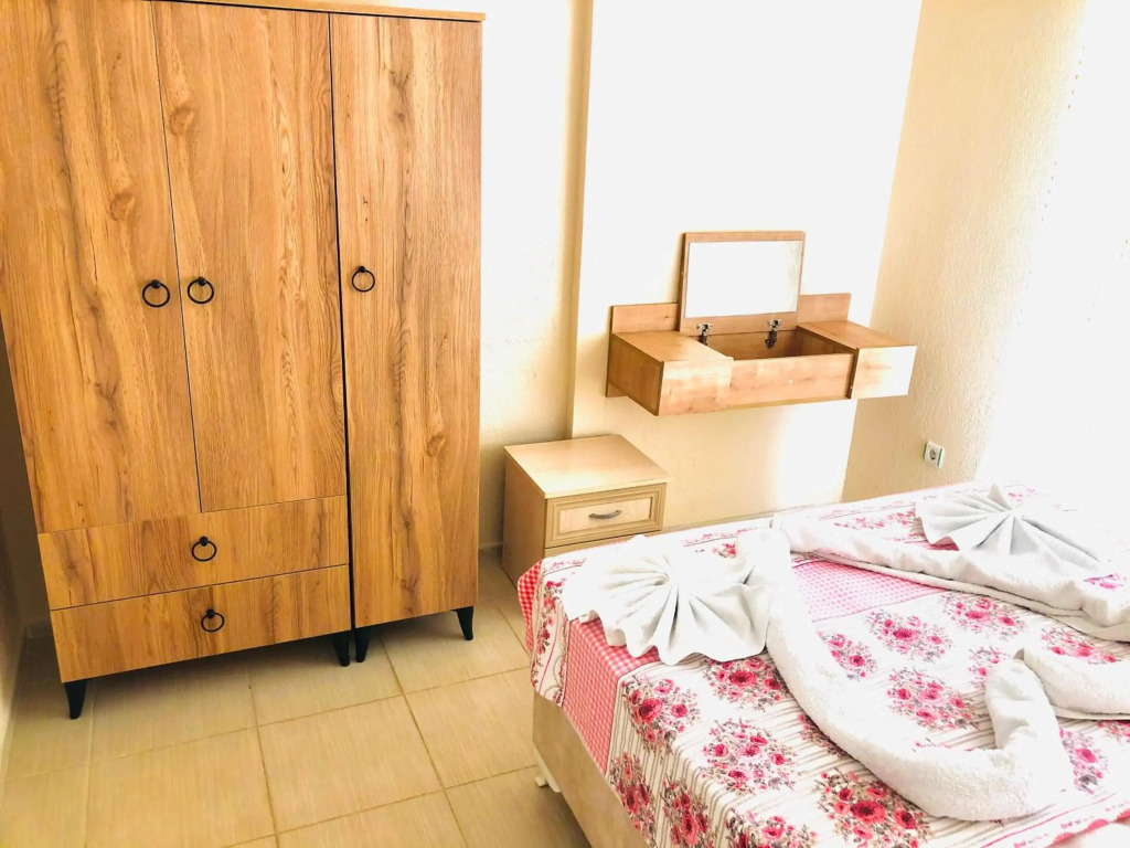 Karaca Apart Hotel