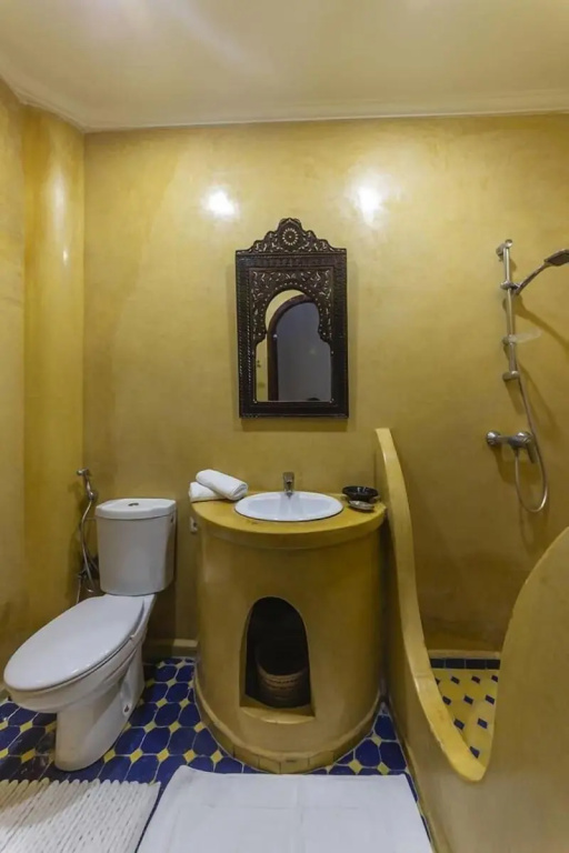 Riad Maison Belbaraka