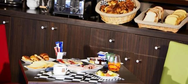 Best Western En'so Hotel