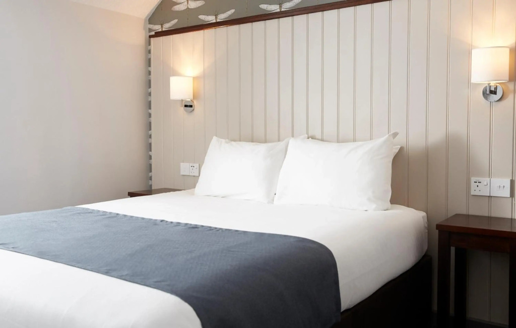 Premier Inn Pontefract South
