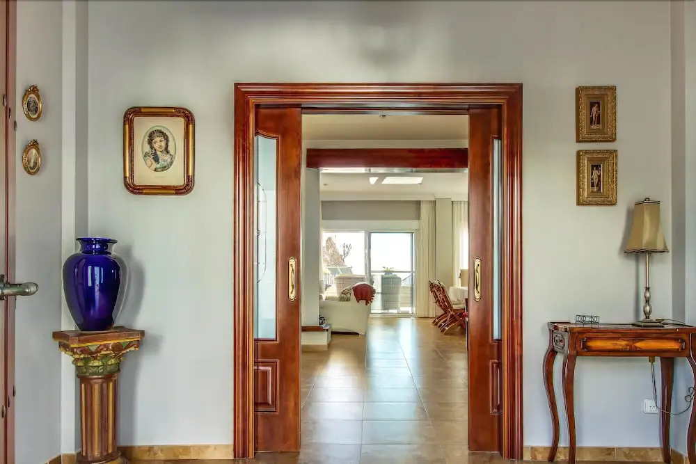 Villa Isabel