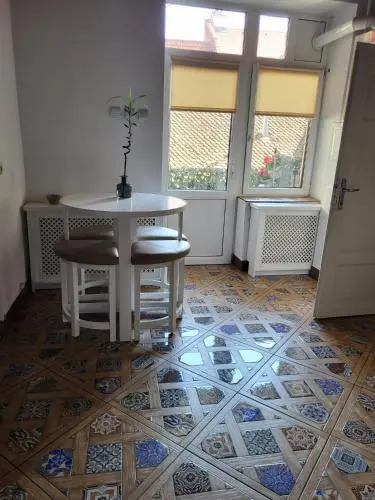 Casa Irina