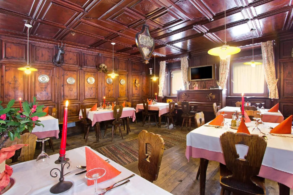 Residence Zur Linde