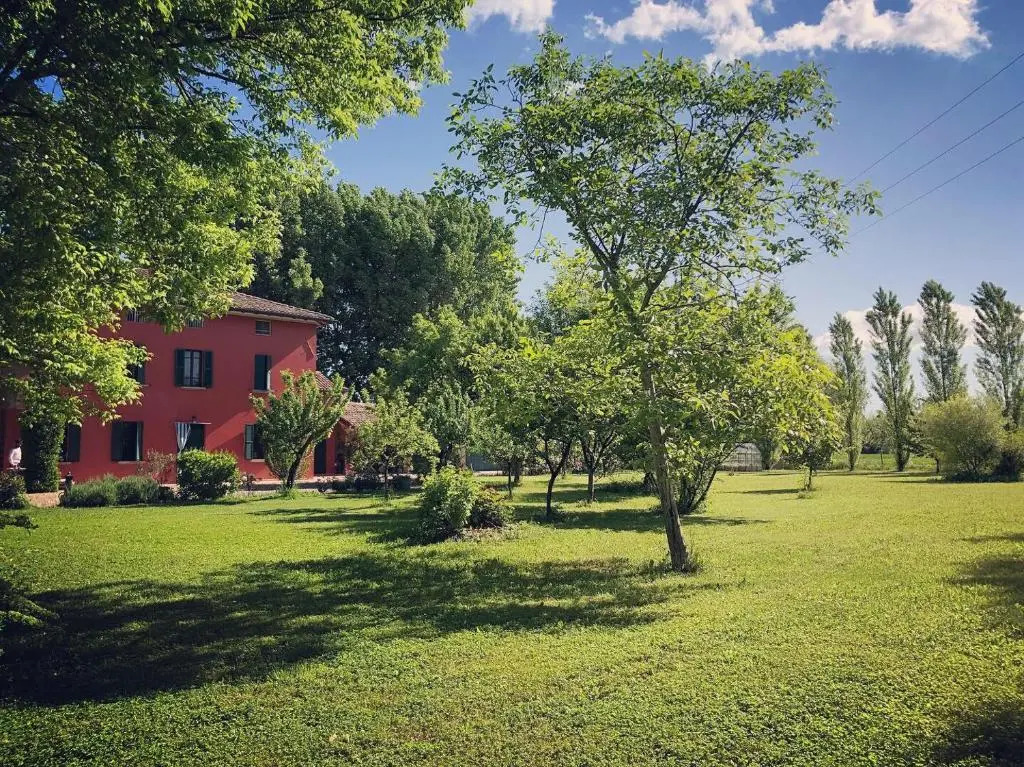 B&B Podere Merlo