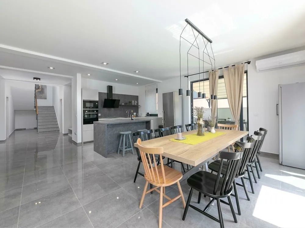 Spacious Villa in Pula Istria With Swimming Pool