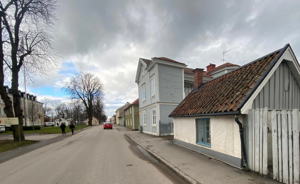 Tummens B & B