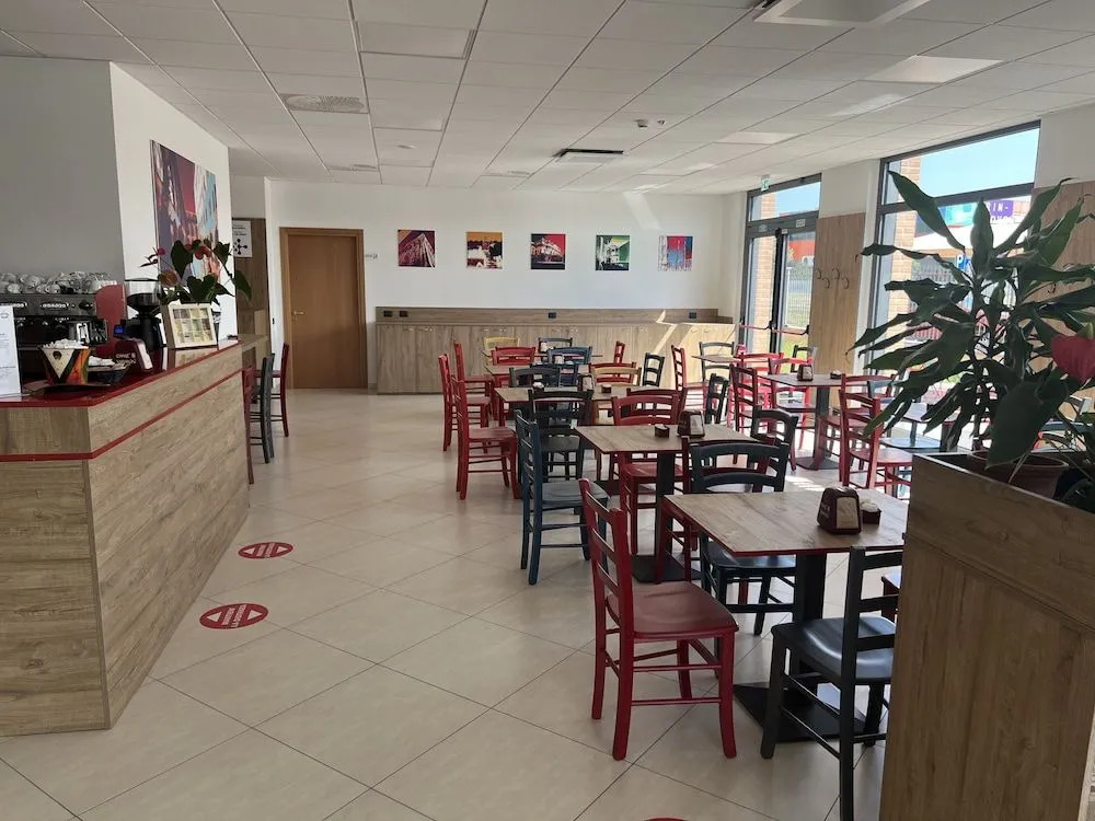 Corte Milano - Hostel