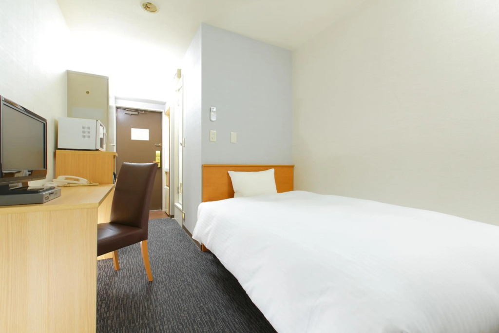 HOTEL MYSTAYS Kameido