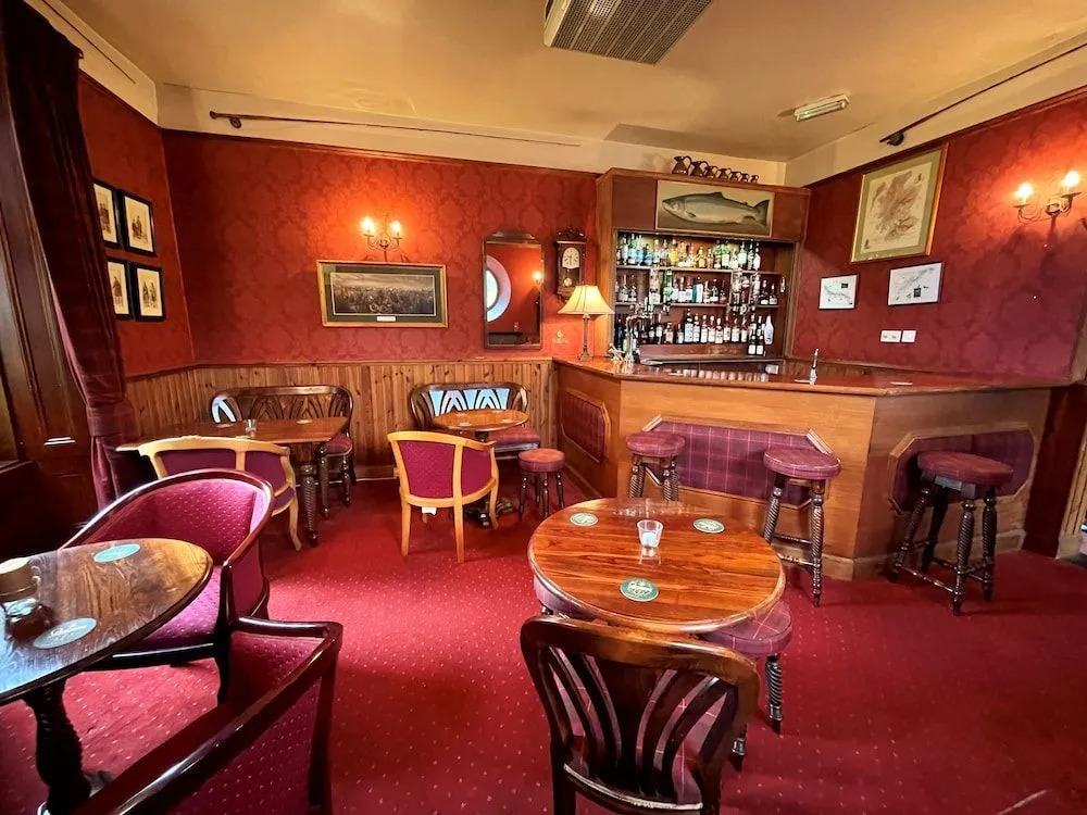 Navidale House Hotel
