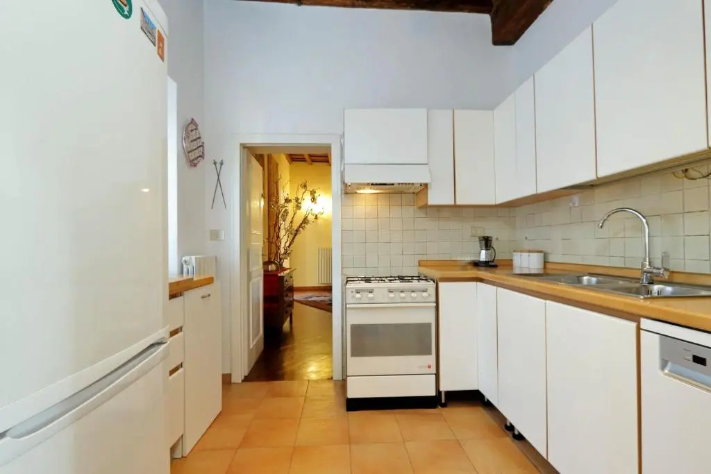 Trevi Comfortable Terrace Apartment