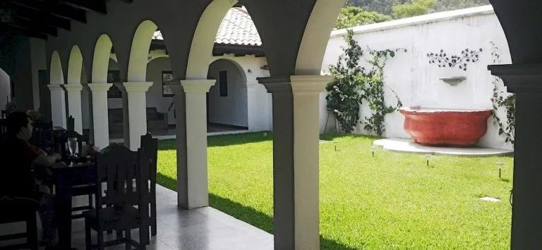 Hotel Viña Española