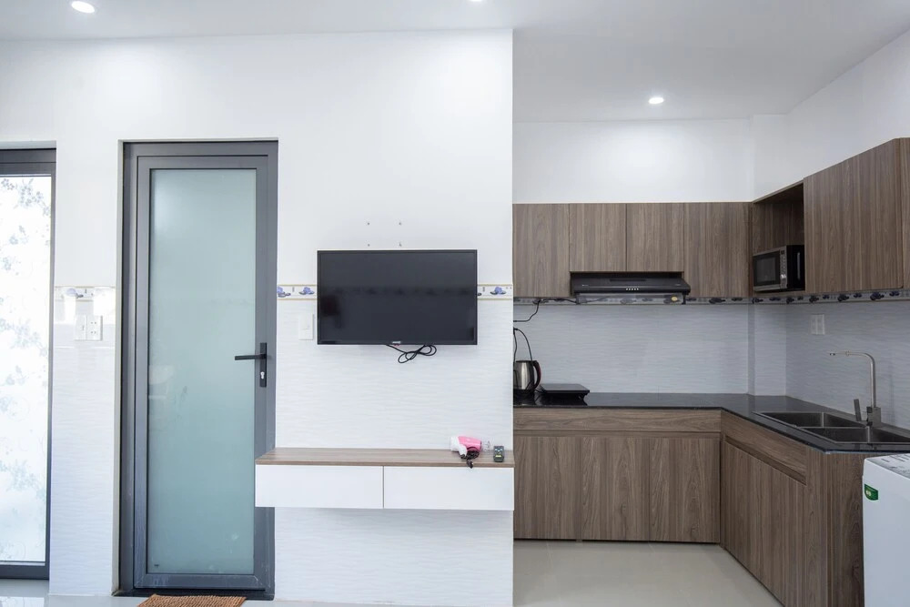 7S Hotel Tuong Lai And Apartment Vung Tau