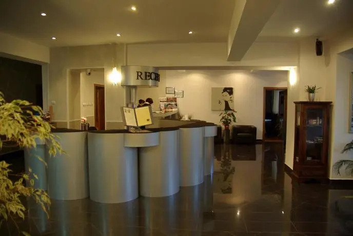 Hotel Club G
