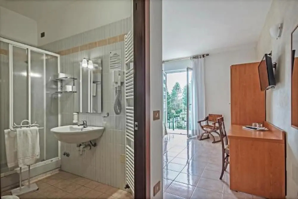 Albergo Rondò