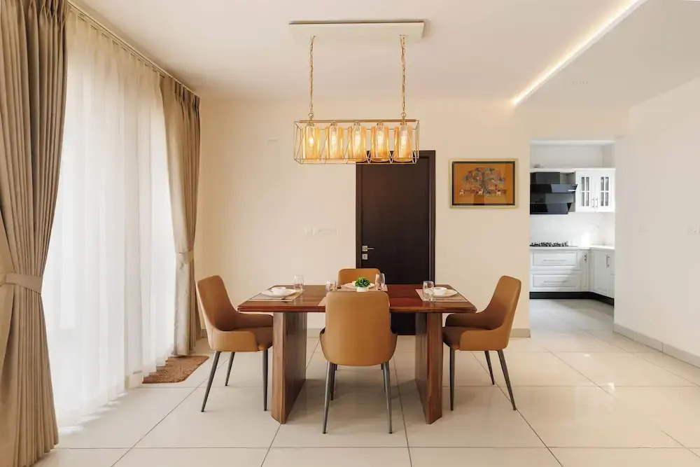 Skyvista Living by Redolivejp Nagar2bhklavish