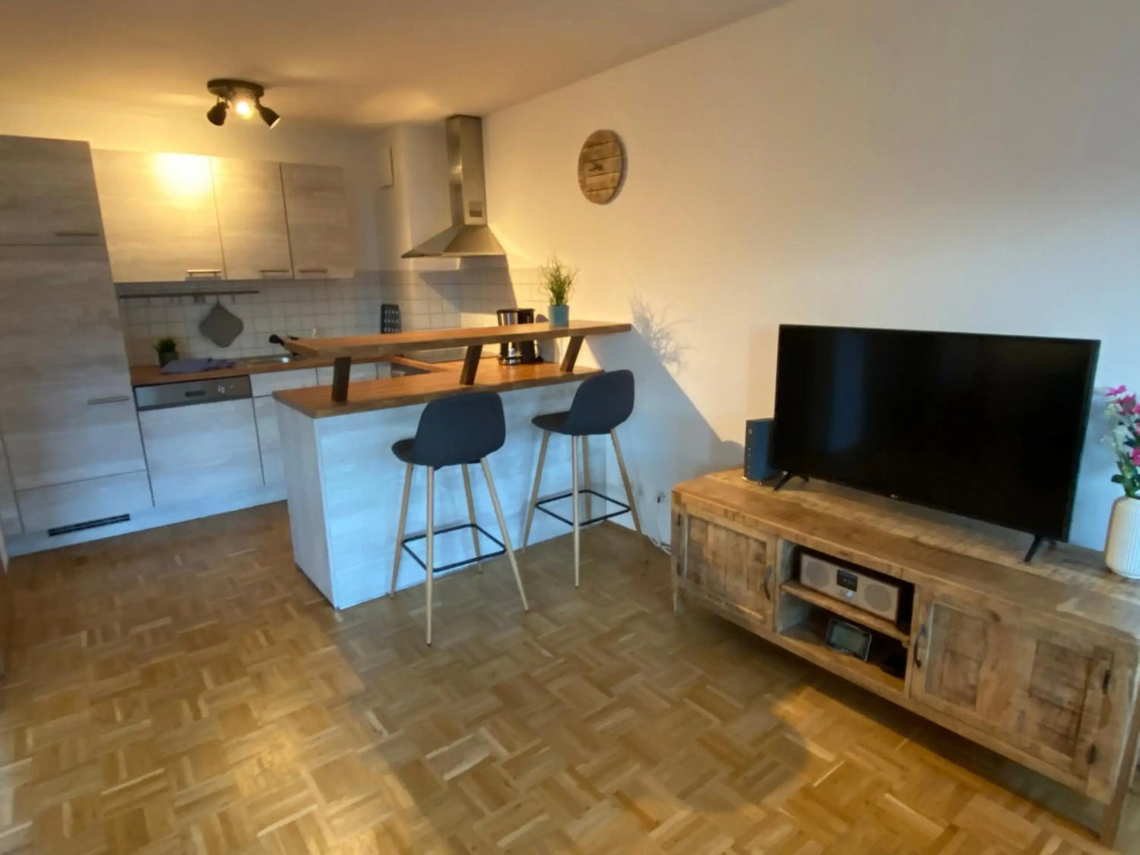 Ferienwohnung Füsin