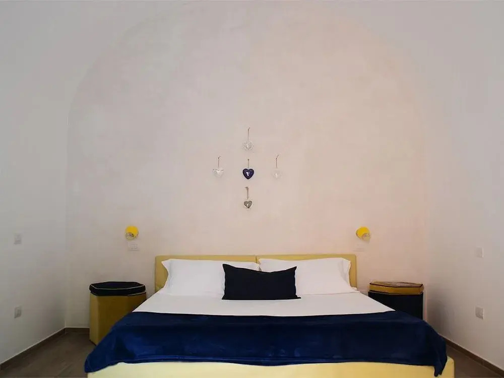 B&B Suite Home Trani Old Town